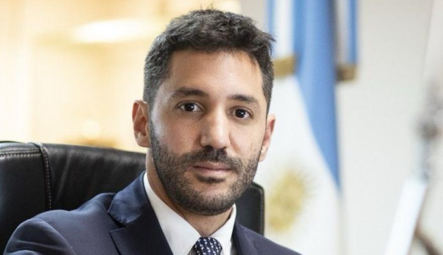 Agustín Gerez: “Nunca en la historia argentina vivimos un tarifazo como el que estamos enfrentando con este gobierno”